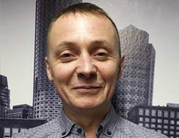 Сотрудник БОСЗ Солдатов Михаил Евгеньевич