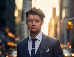 Сотрудник БОСЗ Андрей Леонидович Ракчеев